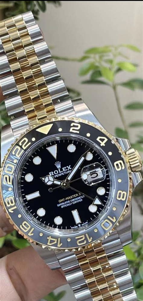 grey dealers rolex